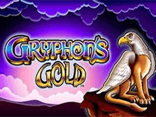Игровой автомат Gryphons Gold